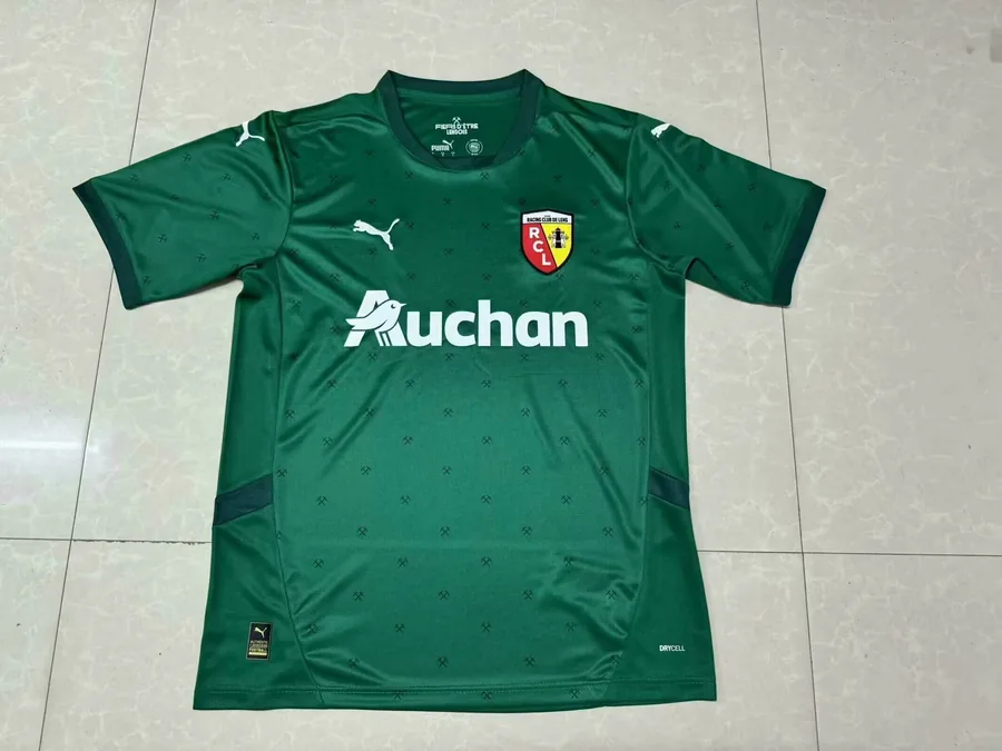 24/25 RC Lens away S-XXL