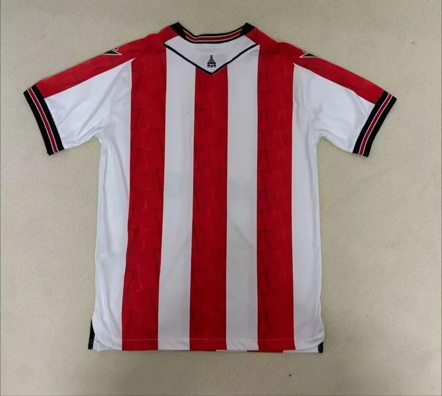 24/25 Stoke City at home S-XXL — photo 2