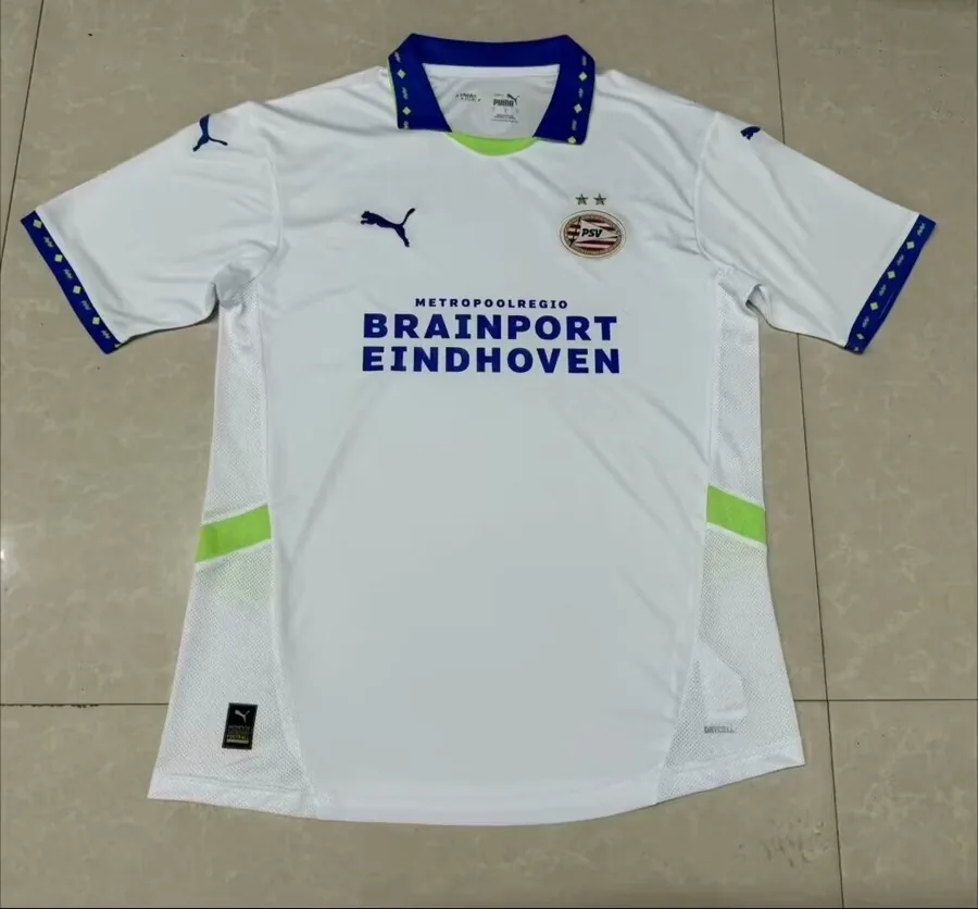 24/25 PSV Eindhoven third away S-XXL