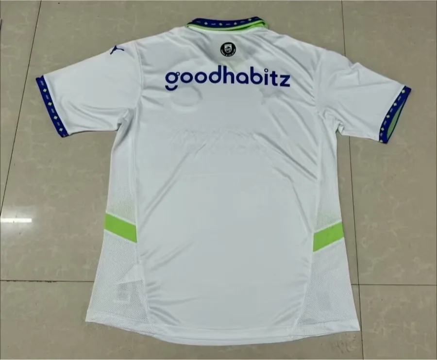 24/25 PSV Eindhoven third away S-XXL — photo 2
