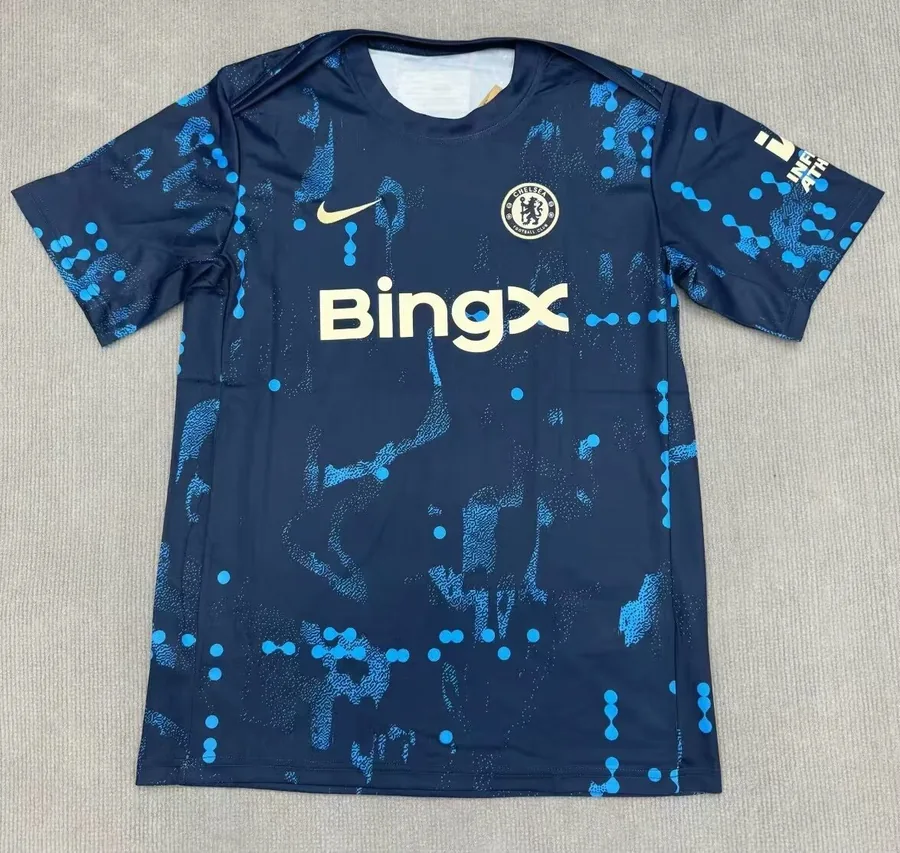 24/25 Chelsea training kit S-XXL