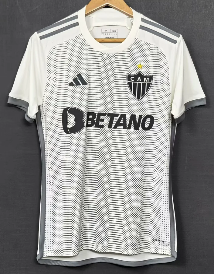 24/25 Atletico Mineiro  away S-4XL