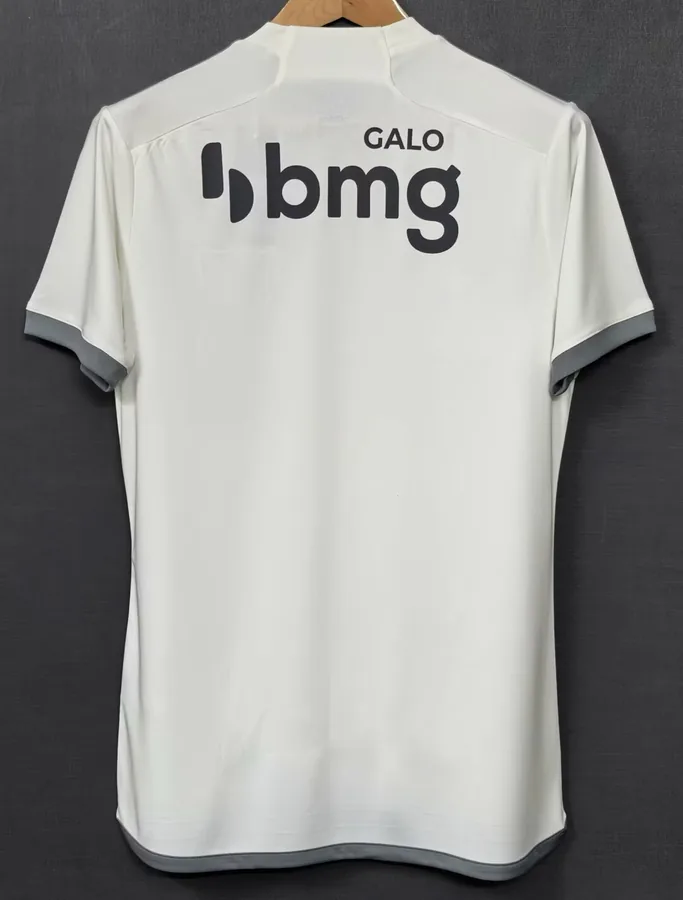 24/25 Atletico Mineiro  away S-4XL — photo 2