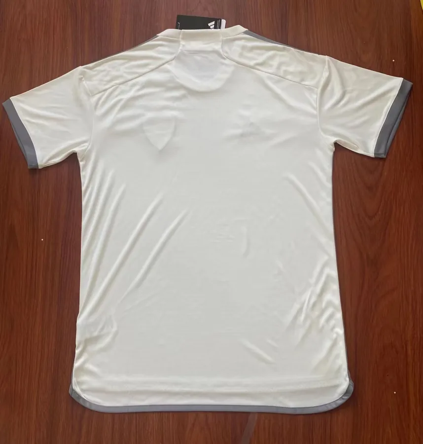 24/25 Atletico Mineiro  away S-4XL — photo 3