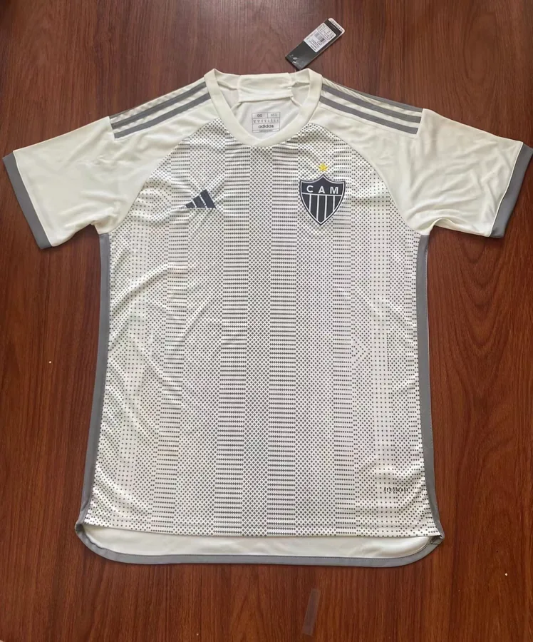 24/25 Atletico Mineiro  away S-4XL — photo 4