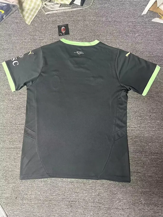 24/25AC third away S-XXL — photo 2