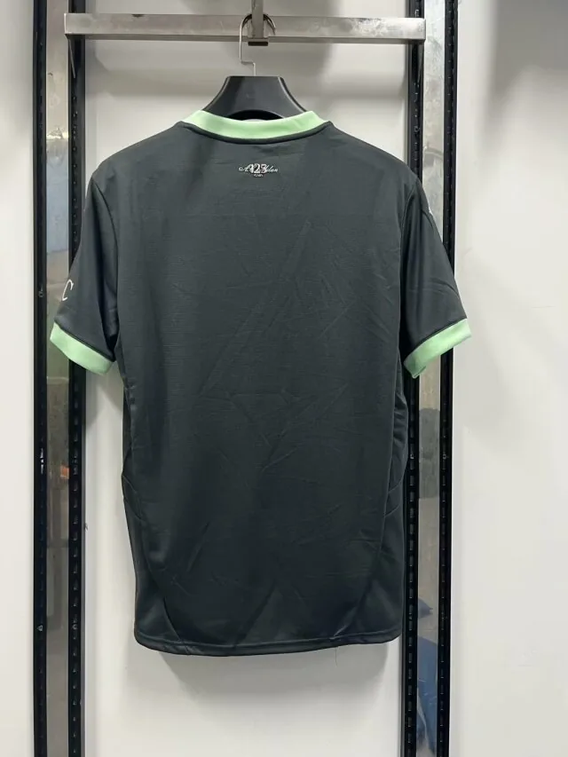 24/25AC third away S-XXL — photo 4