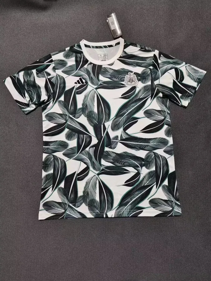 24/25 Newcastle training kit S-XXL