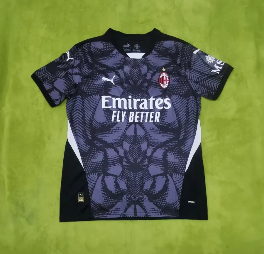 24/25AC goalkeeper S-XXL