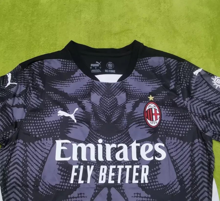 24/25AC goalkeeper S-XXL — photo 2
