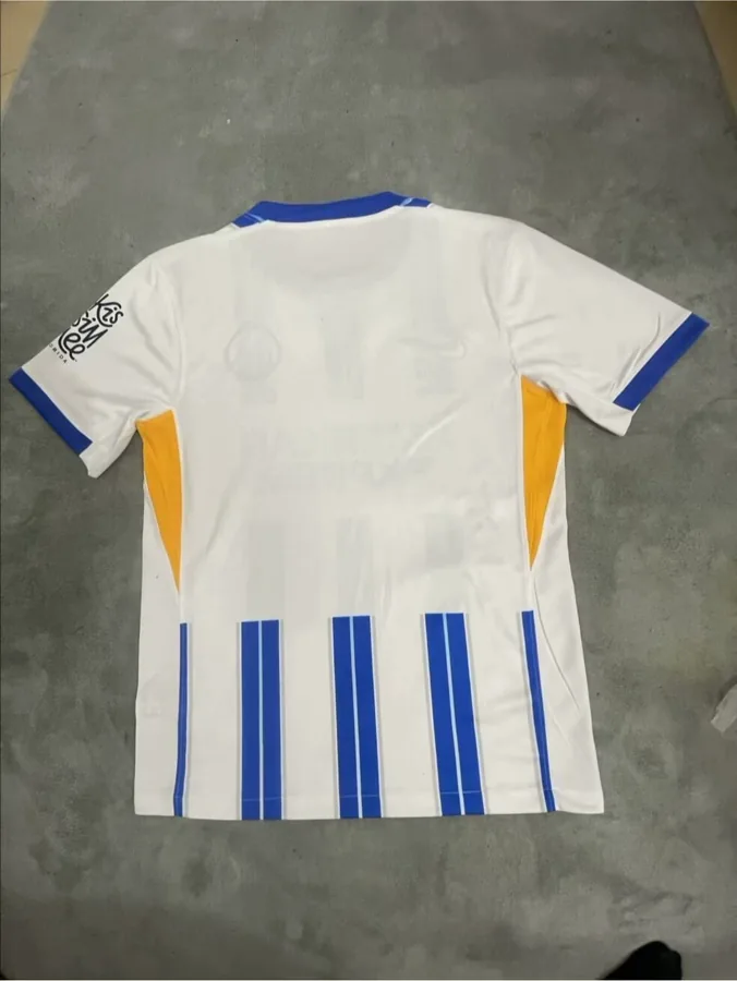 24/25 Brighton at home S-XXL — photo 2