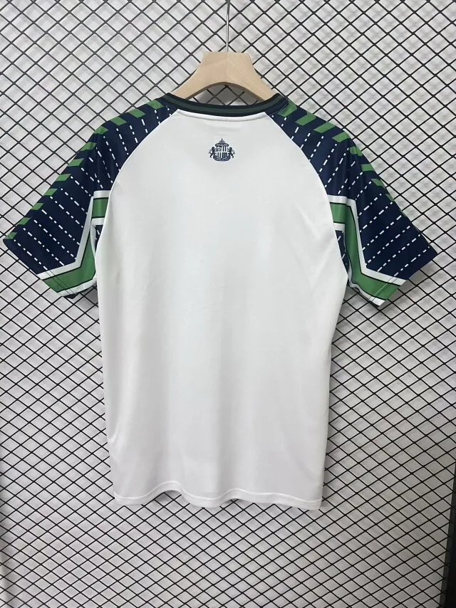 24/25 Sunderland away S-XXL — photo 2
