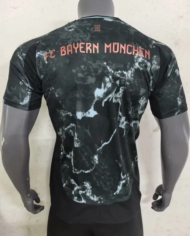 24/25 Bayern Munich away S-XXL — photo 3