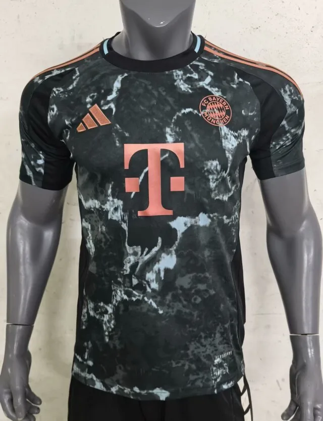 24/25 Bayern Munich away S-XXL — photo 4