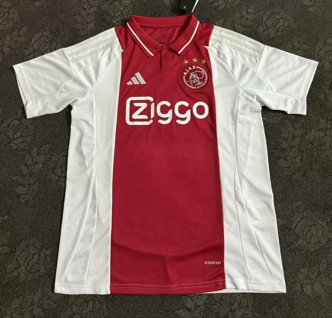 24/25 Ajax home S-4XL — photo 3
