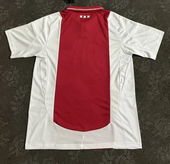 24/25 Ajax home S-4XL — photo 4