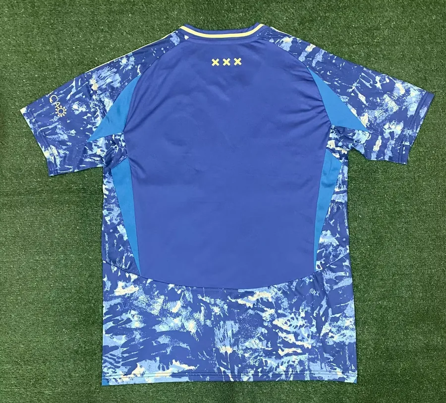 24/25 Ajax away S-2XL — photo 2