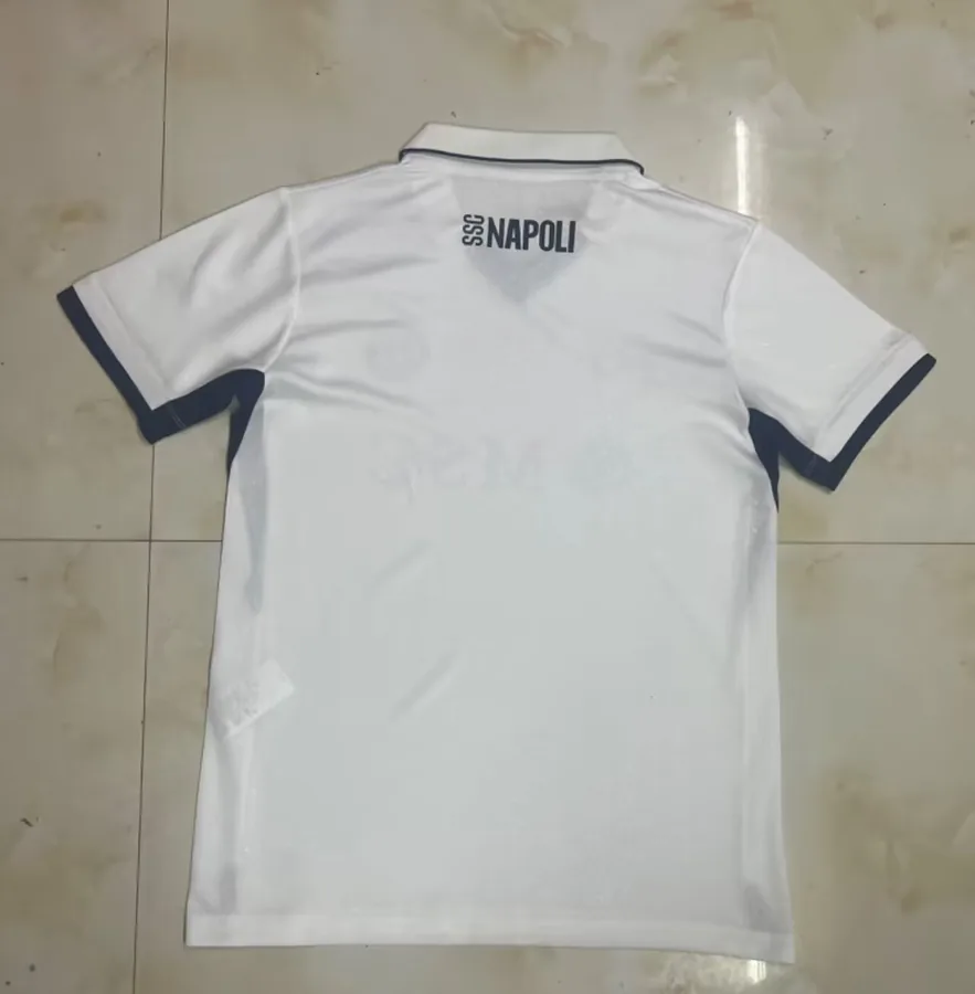 24/25 Napoli away S-XXL — photo 2