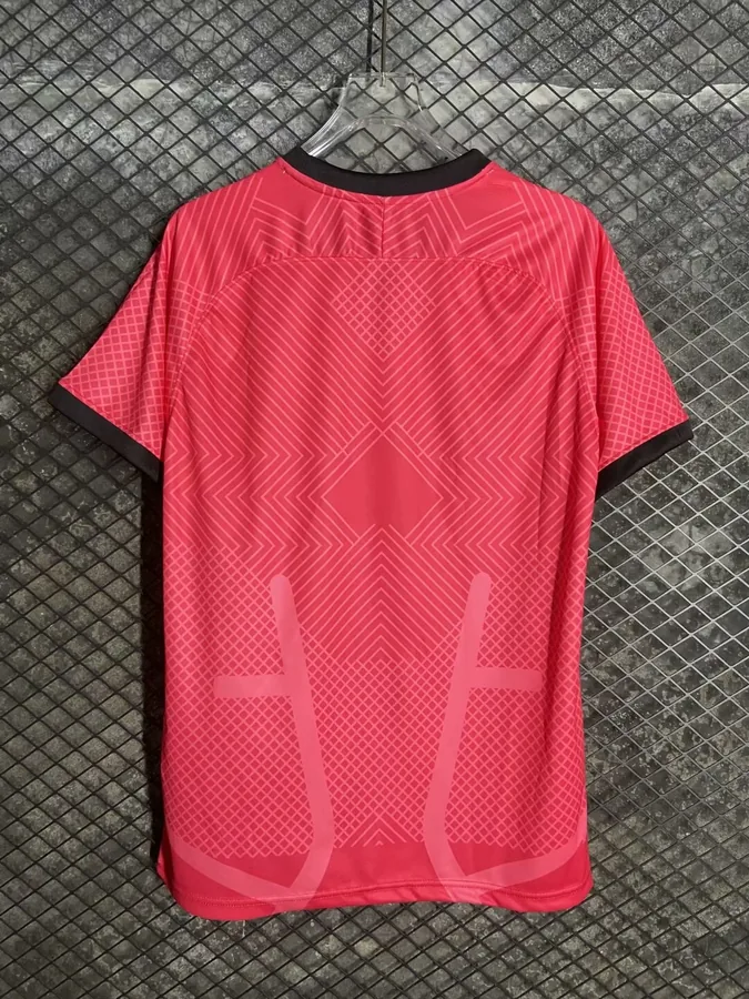 24/25 Inter training kit red S-XXL — photo 3