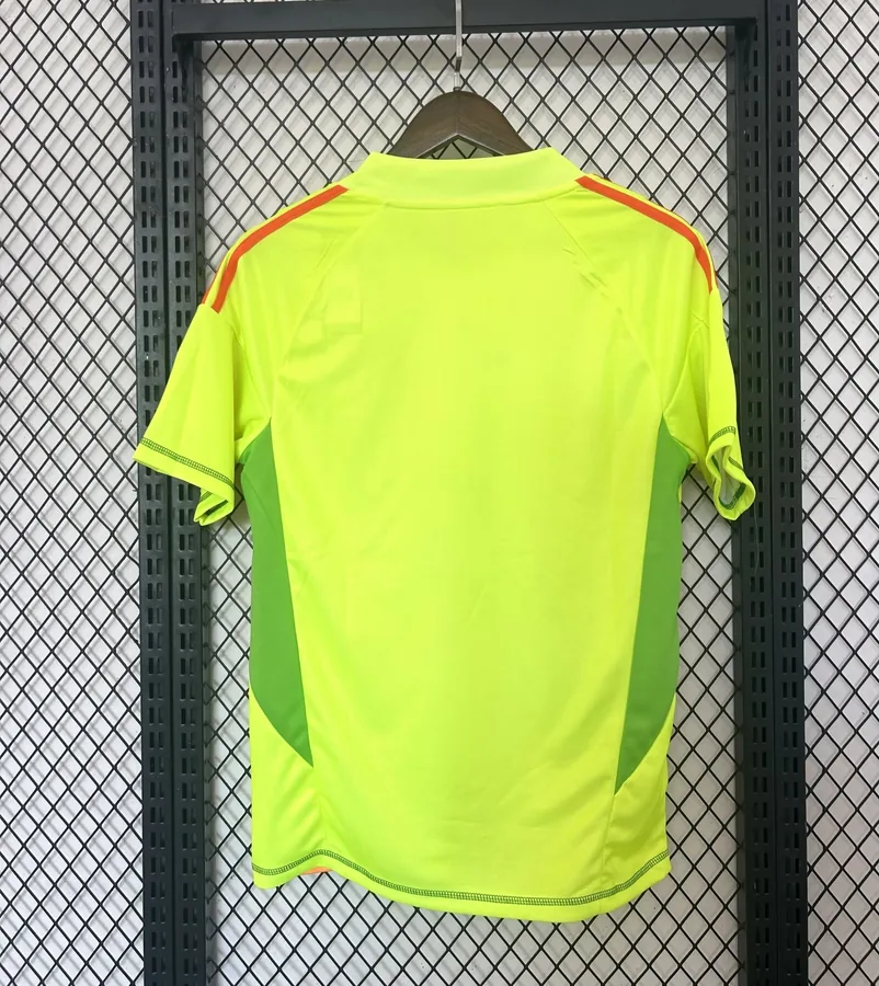24/25 Bayern goalkeeper S-XXL — photo 2