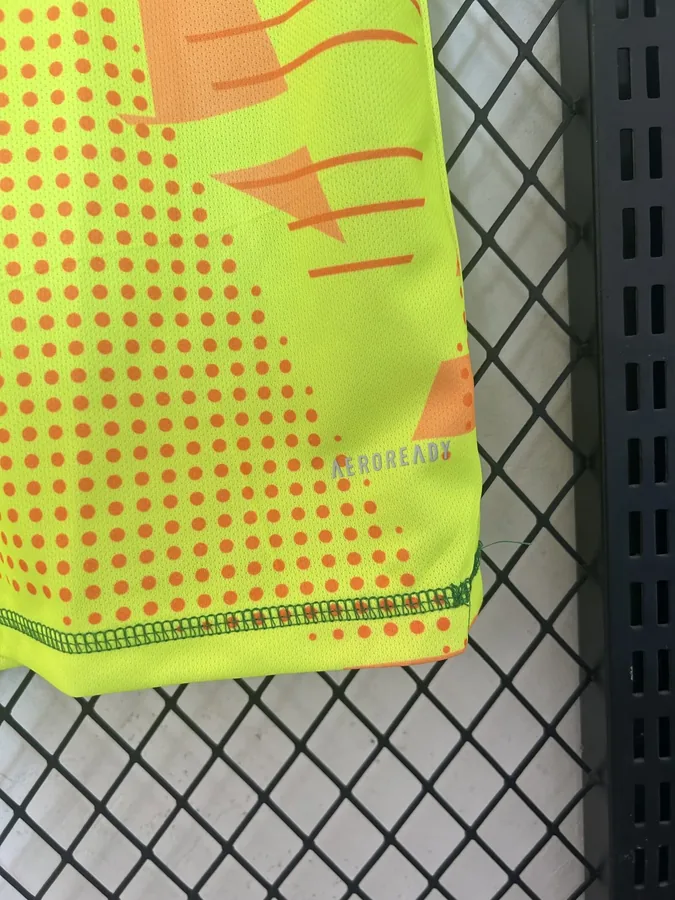 24/25 Bayern goalkeeper S-XXL — photo 3