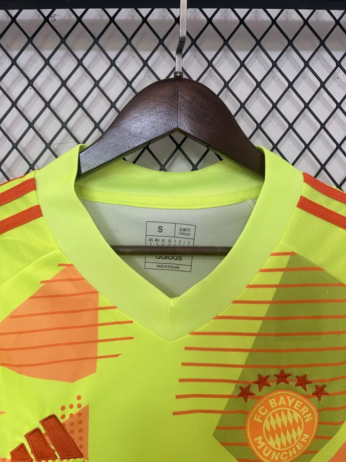 24/25 Bayern goalkeeper S-XXL — photo 6