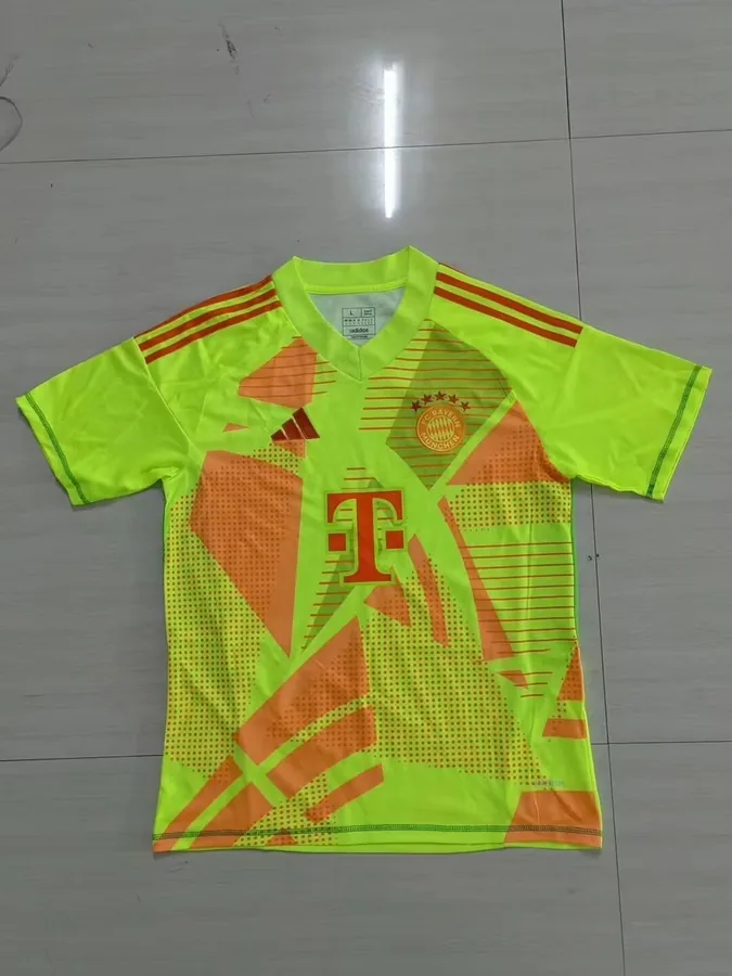 24/25 Bayern goalkeeper S-XXL — photo 8