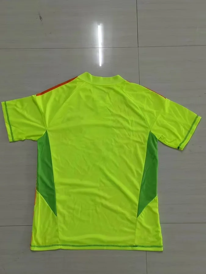 24/25 Bayern goalkeeper S-XXL — photo 9