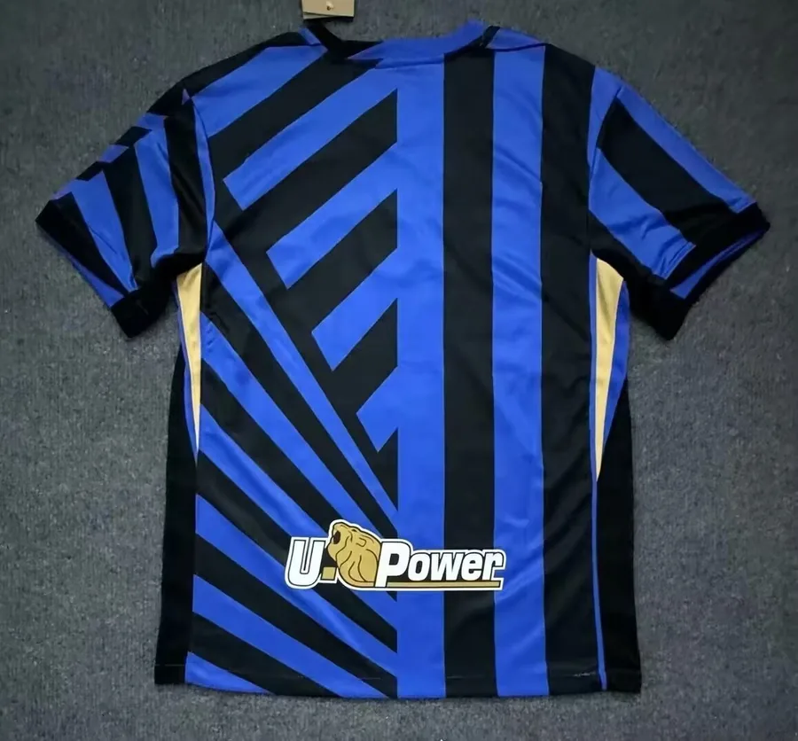 24/25 Inter Milan at home S-XXL — photo 2