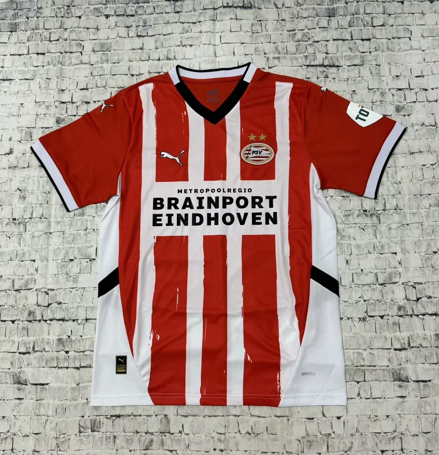 24/25 PSV Eindhoven home ​S-XXL