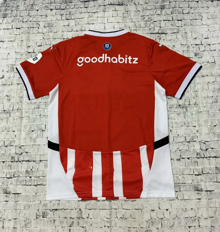 24/25 PSV Eindhoven home ​S-XXL — photo 2