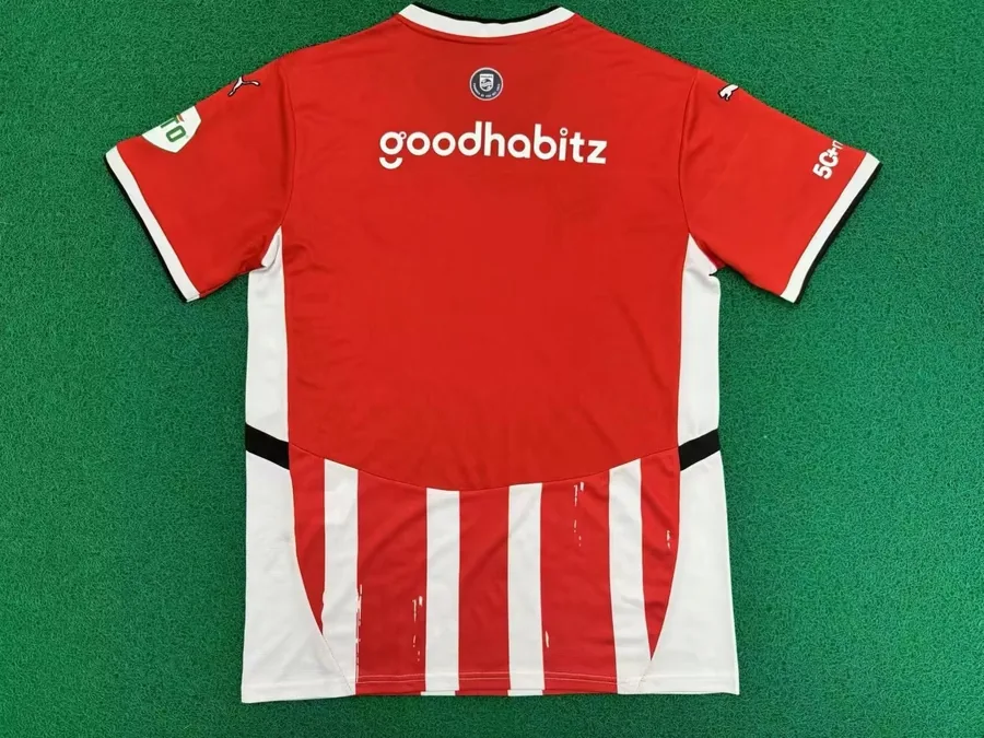 24/25 PSV Eindhoven home ​S-XXL — photo 4