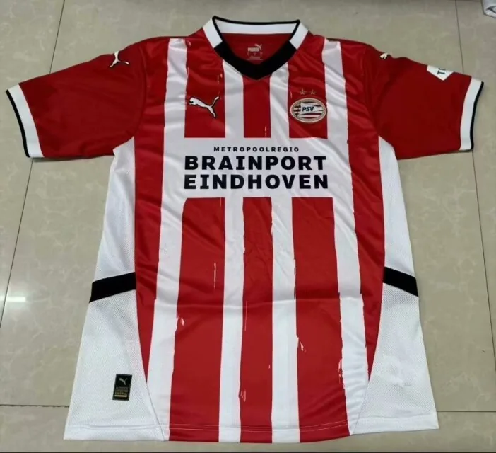 24/25 PSV Eindhoven home ​S-XXL — photo 5