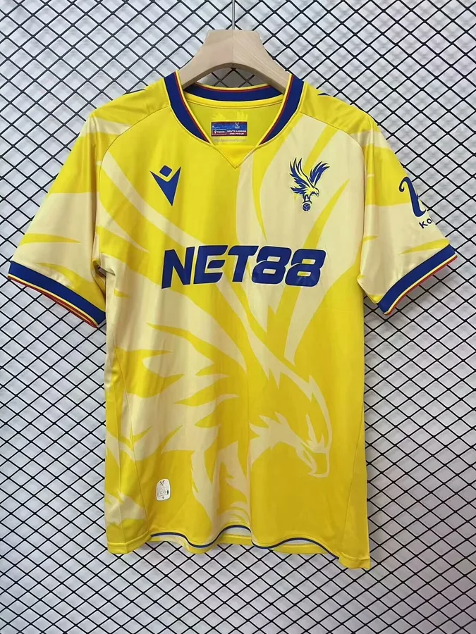 24/25 Crystal Palace away S-XXL