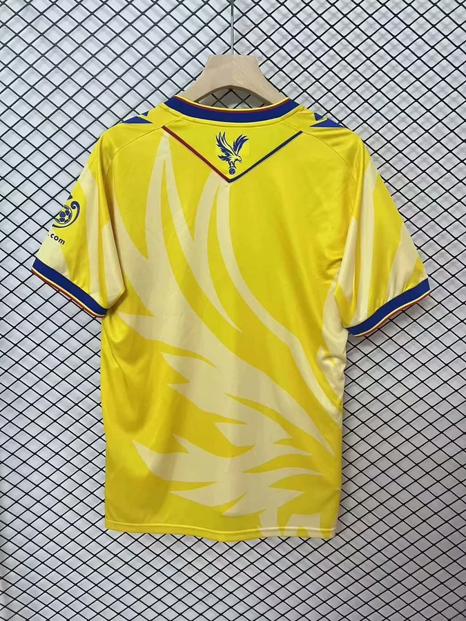 24/25 Crystal Palace away S-XXL — photo 2