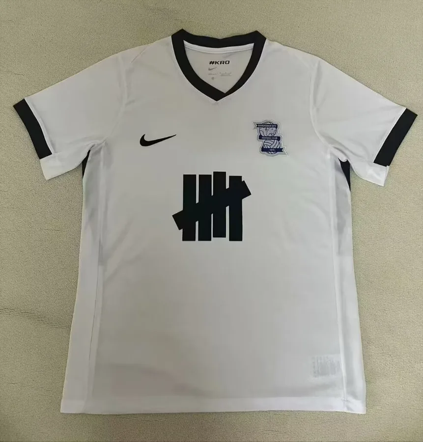 24/25 Birmingham City away S-XXL