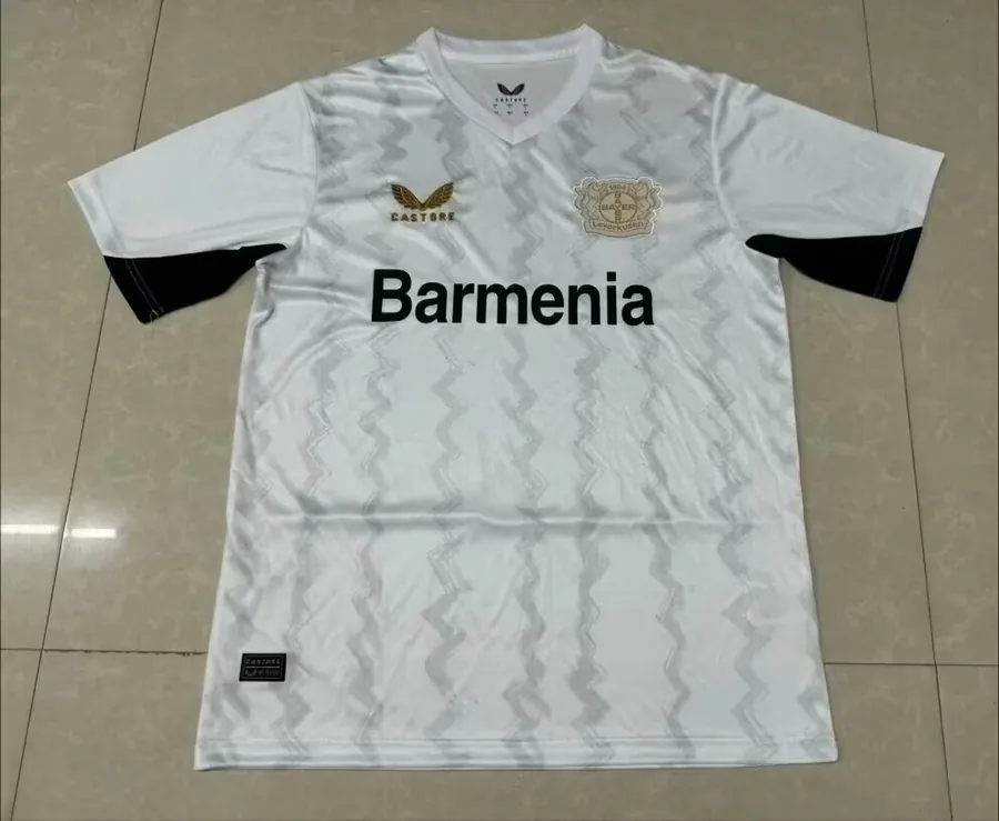 24/25 Leverkusen away S-XXL