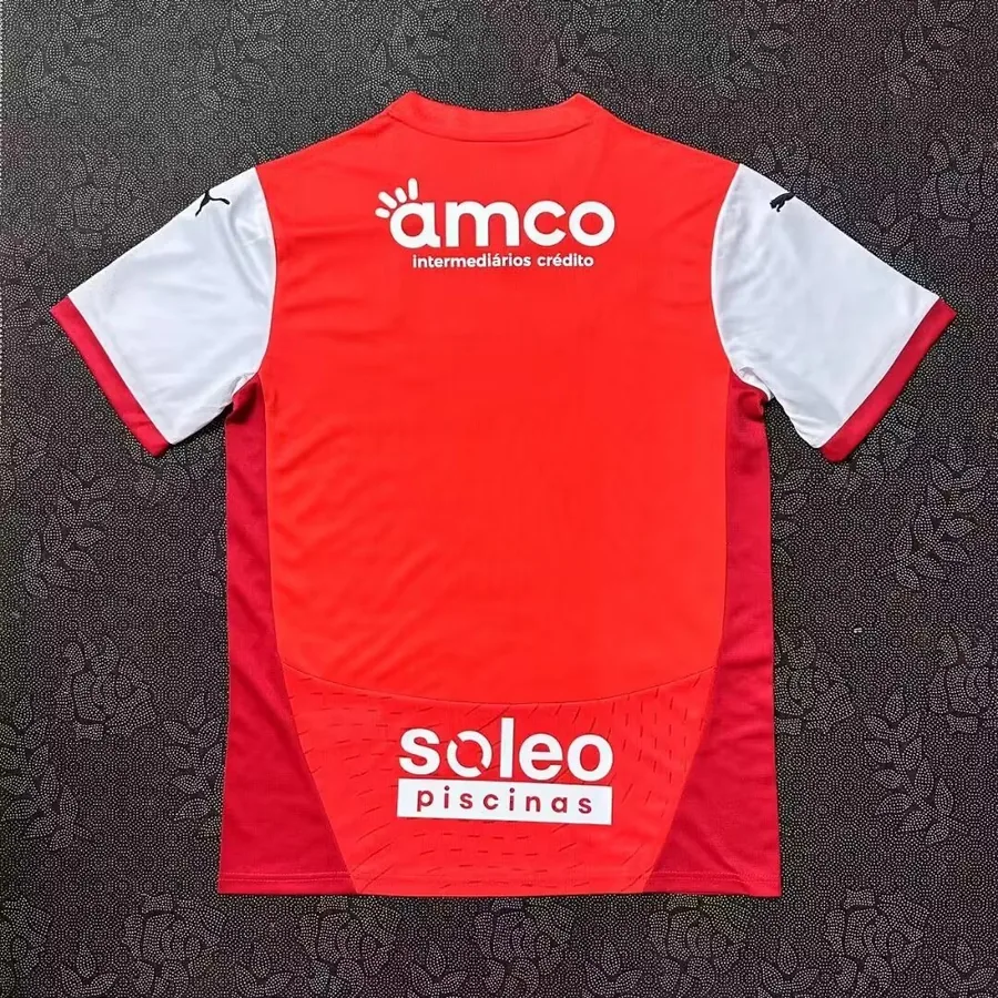 24/25 Braga at home S-XXL — photo 2