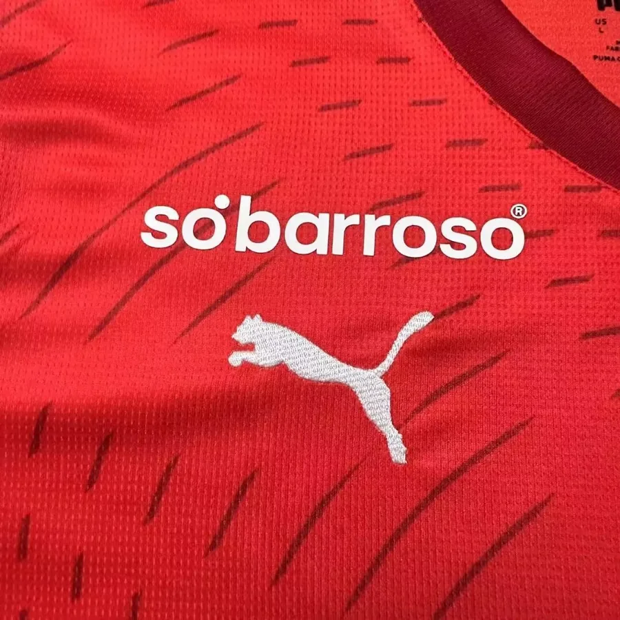 24/25 Braga at home S-XXL — photo 3