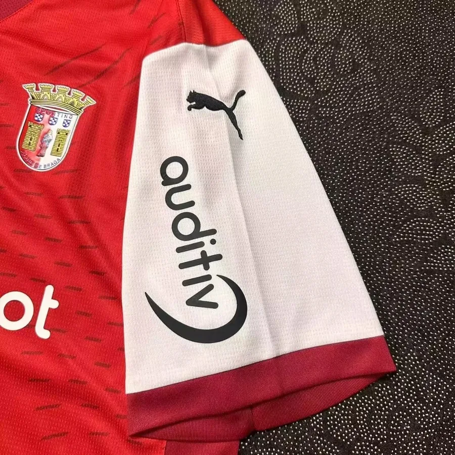 24/25 Braga at home S-XXL — photo 4