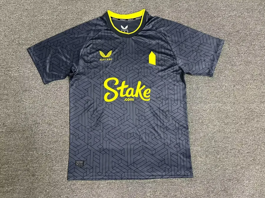 24/25 Everton away S-XXL