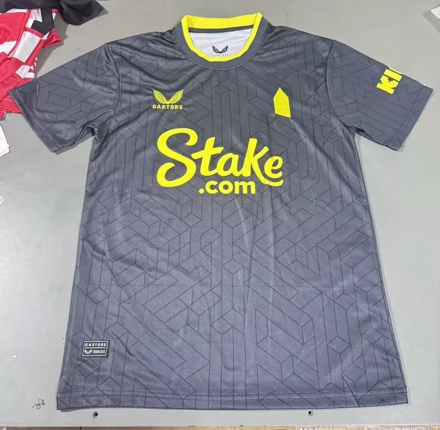 24/25 Everton away S-XXL — photo 3