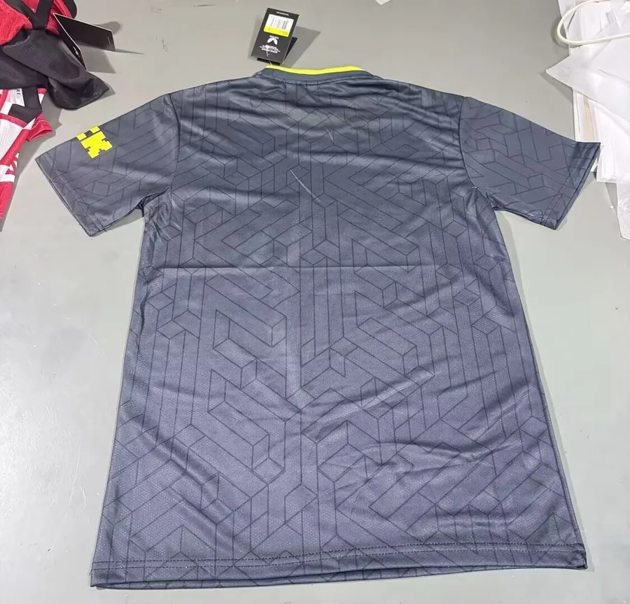 24/25 Everton away S-XXL — photo 4