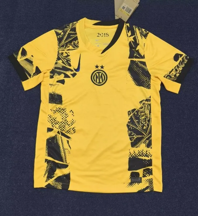 24/25 Inter away S-XXL