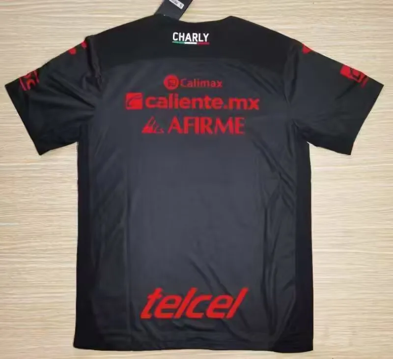 24/25 Tijuana home S-XXL — photo 2