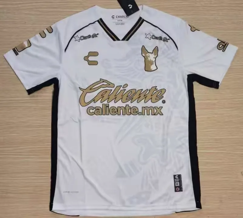 24/25 Tijuana away S-XXL