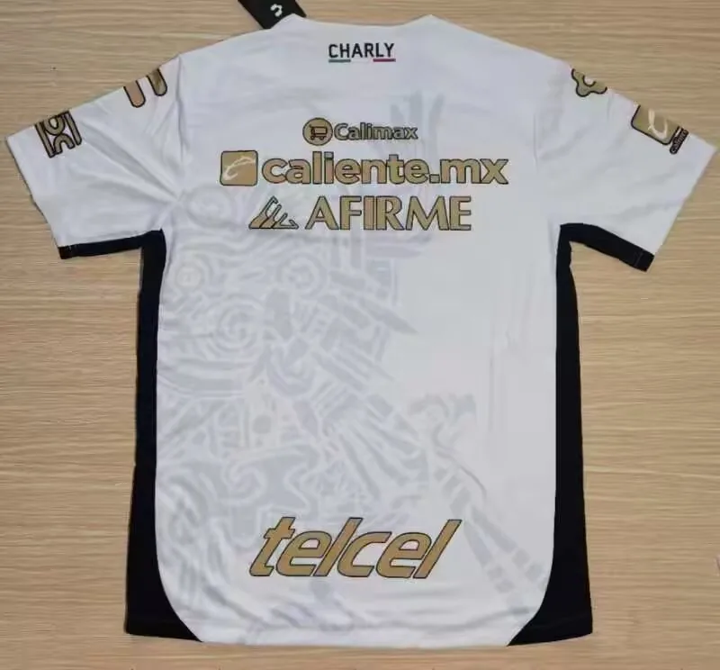 24/25 Tijuana away S-XXL — photo 2