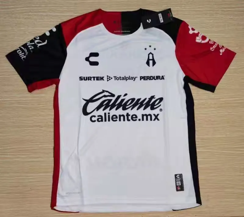24/25 Atlas away S-XXL