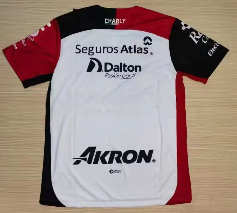 24/25 Atlas away S-XXL — photo 2