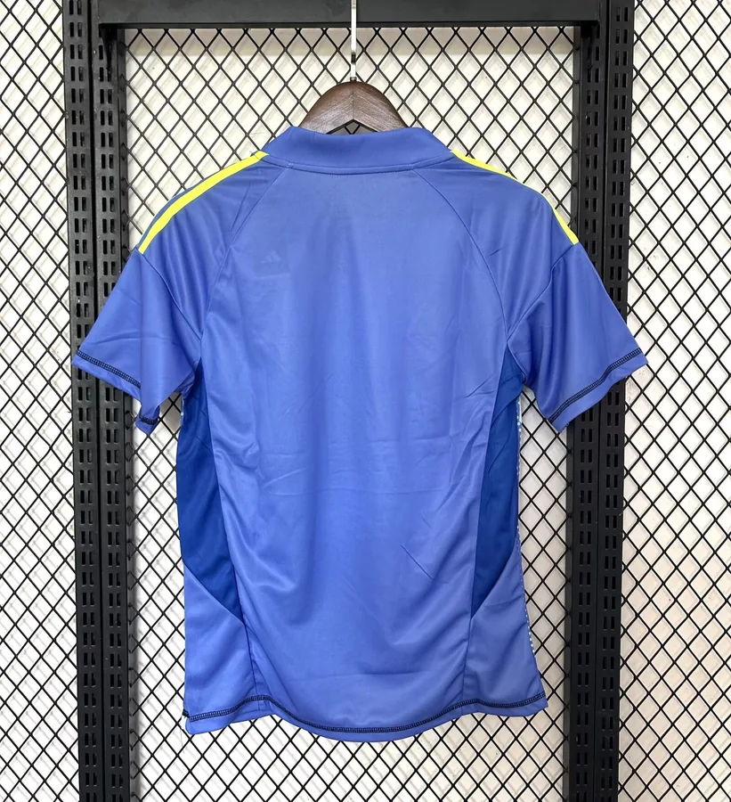 24/25 Man U goalkeeper Blue S-4XL — photo 2